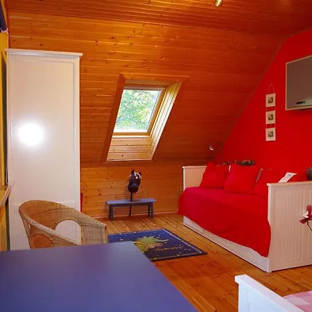 Fh Zur Ostsee * Kühlungsborn