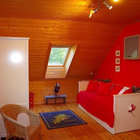 Fh Zur Ostsee Kühlungsborn