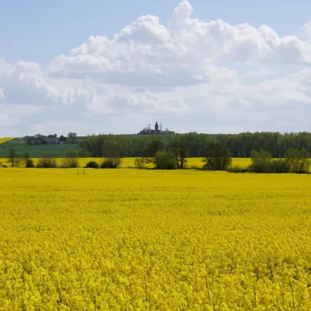 Fh Zur Ostsee Сasa de vacaciones Ostseebad Kühlungsborn