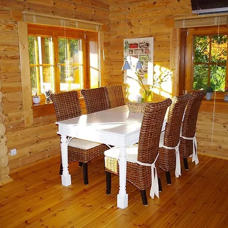 Дом отдыха Fh Zur Ostsee