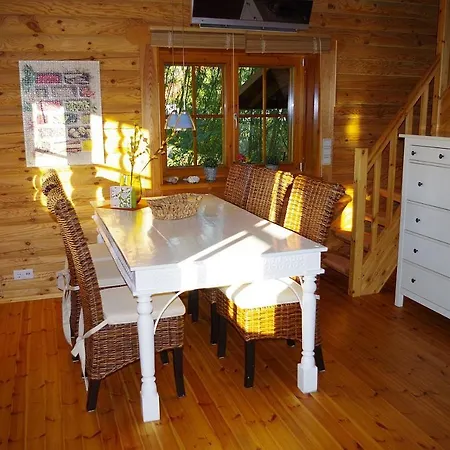 Fh Zur Ostsee Кюлунгсборн