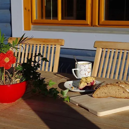 Tatil Evi Fh Zur Ostsee *