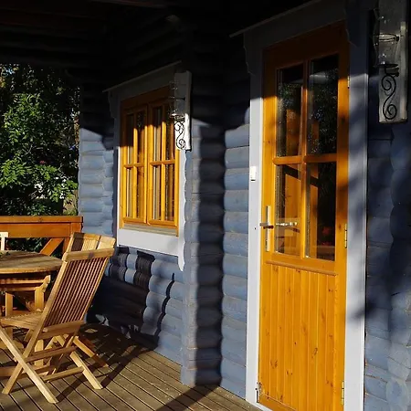 Fh Zur Ostsee Tatil Evi *