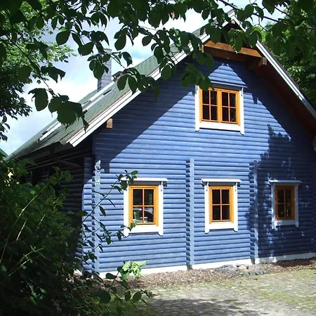 Fh Zur Ostsee Ostseebad Kühlungsborn