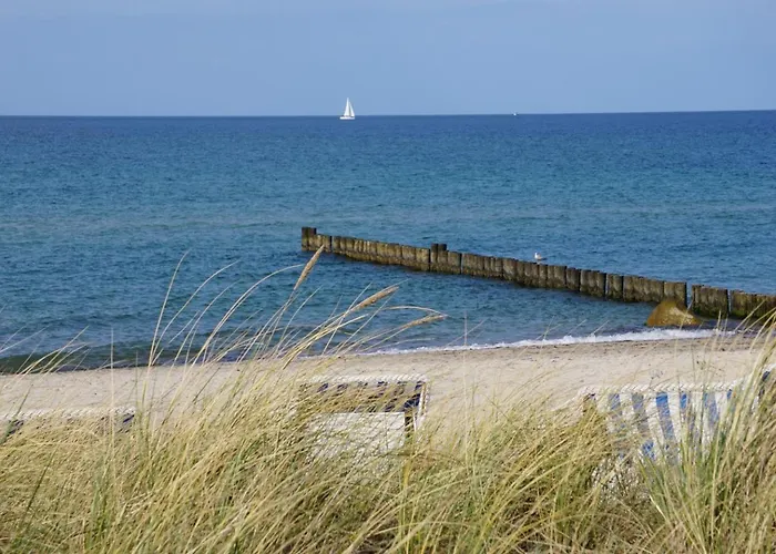 Fh Zur Ostsee Holiday home *