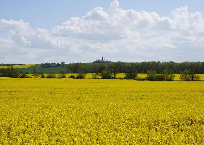 Fh Zur Ostsee Ferienhaus Ostseebad Kühlungsborn