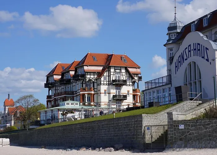 Fh Zur Ostsee Holiday home