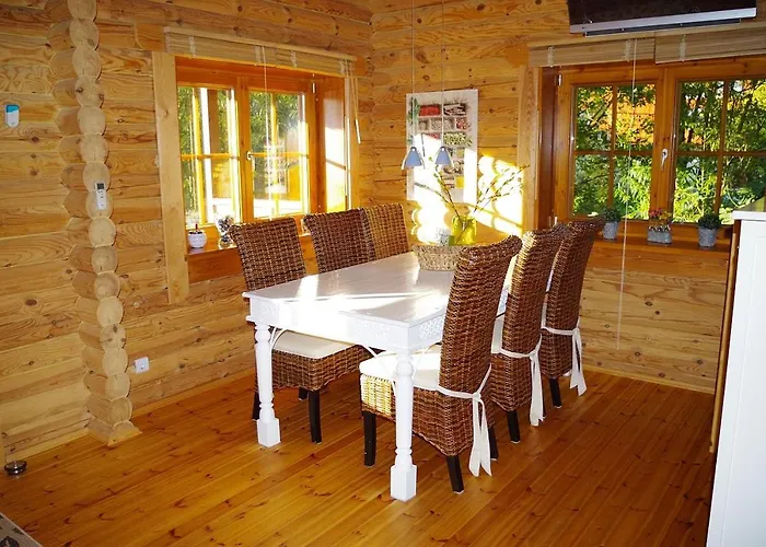 Ferienhaus Fh Zur Ostsee