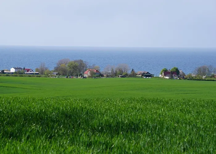 Fh Zur Ostsee *
