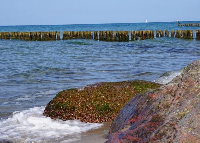 Ferienhaus Fh Zur Ostsee