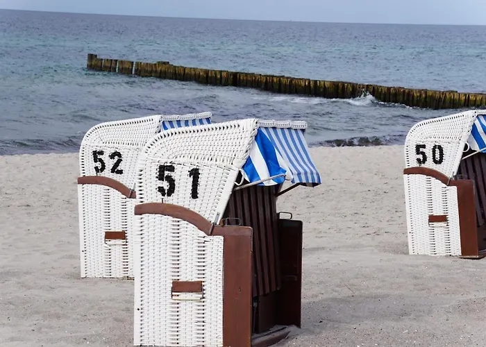 Holiday home Fh Zur Ostsee *