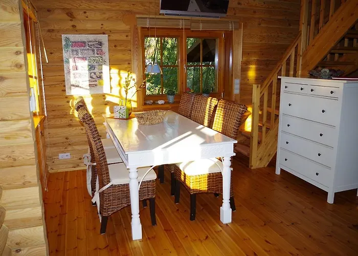 Fh Zur Ostsee Ostseebad Kühlungsborn