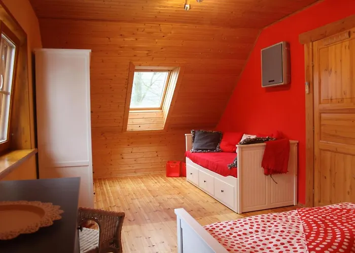 Ferienhaus Fh Zur Ostsee Ostseebad Kühlungsborn