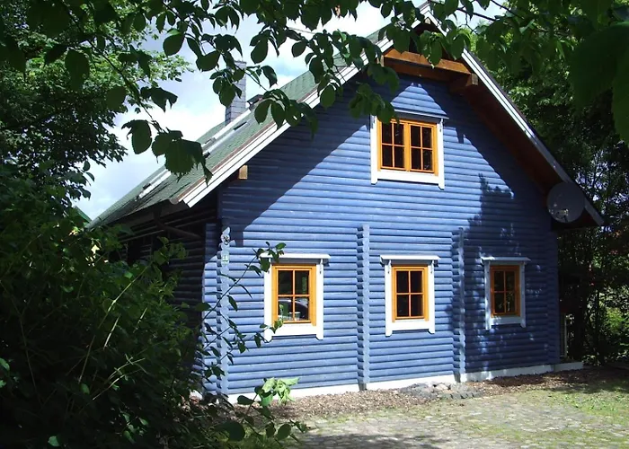Fh Zur Ostsee Kuehlungsborn